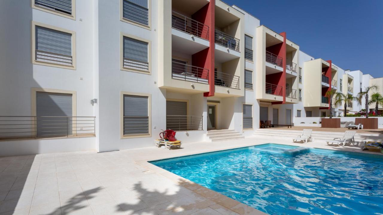 Luminous 2 Bdr W/pool By Lovelystay Appartement Albufeira